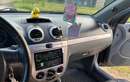 Chevrolet Lacetti, 2010 год, 430 000 рублей, 11 фотография