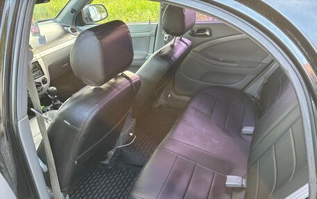 Chevrolet Lacetti, 2010 год, 430 000 рублей, 14 фотография