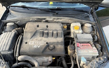 Chevrolet Lacetti, 2010 год, 430 000 рублей, 18 фотография