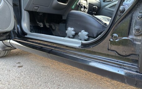 Chevrolet Lacetti, 2010 год, 430 000 рублей, 19 фотография