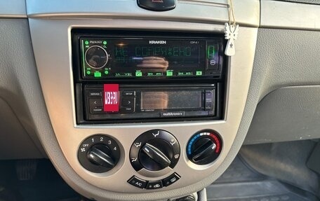 Chevrolet Lacetti, 2010 год, 430 000 рублей, 13 фотография