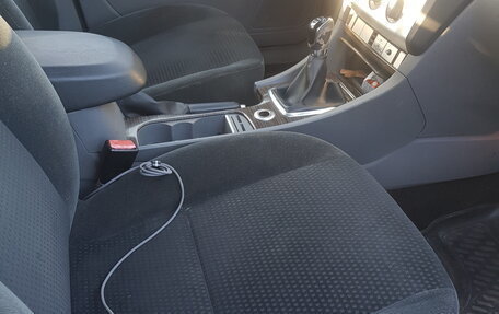 Ford Focus II рестайлинг, 2008 год, 590 000 рублей, 4 фотография