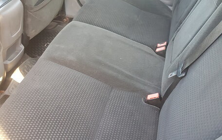 Ford Focus II рестайлинг, 2008 год, 590 000 рублей, 6 фотография