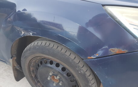Ford Focus II рестайлинг, 2008 год, 590 000 рублей, 12 фотография