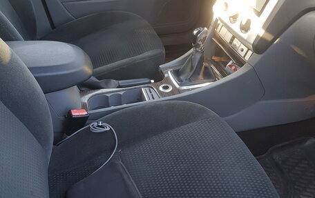 Ford Focus II рестайлинг, 2008 год, 590 000 рублей, 13 фотография
