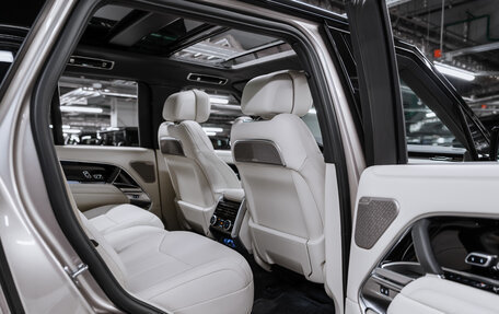 Land Rover Range Rover IV рестайлинг, 2025 год, 25 850 000 рублей, 3 фотография