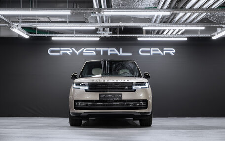 Land Rover Range Rover IV рестайлинг, 2025 год, 25 850 000 рублей, 6 фотография