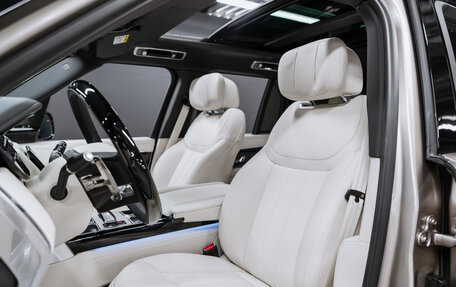 Land Rover Range Rover IV рестайлинг, 2025 год, 25 850 000 рублей, 16 фотография