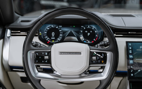 Land Rover Range Rover IV рестайлинг, 2025 год, 25 850 000 рублей, 11 фотография