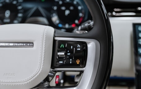 Land Rover Range Rover IV рестайлинг, 2025 год, 25 850 000 рублей, 14 фотография