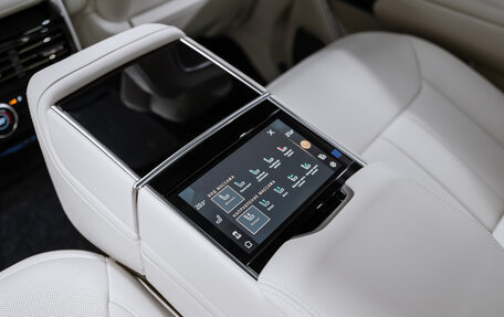 Land Rover Range Rover IV рестайлинг, 2025 год, 25 850 000 рублей, 18 фотография