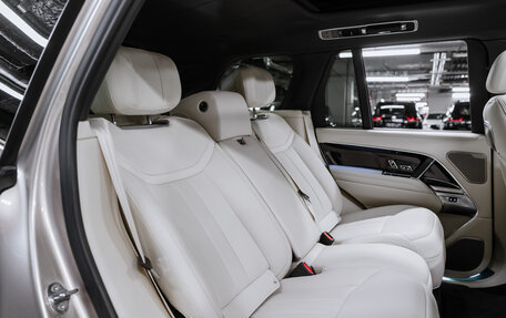 Land Rover Range Rover IV рестайлинг, 2025 год, 25 850 000 рублей, 17 фотография