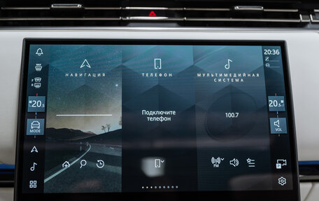 Land Rover Range Rover IV рестайлинг, 2025 год, 25 850 000 рублей, 24 фотография