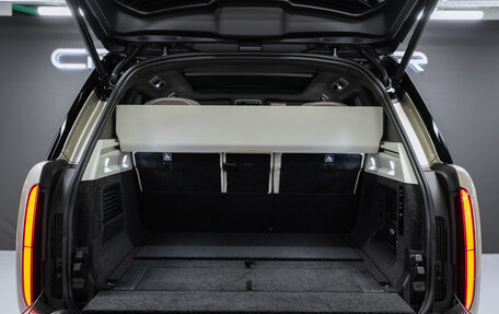 Land Rover Range Rover IV рестайлинг, 2025 год, 25 850 000 рублей, 34 фотография
