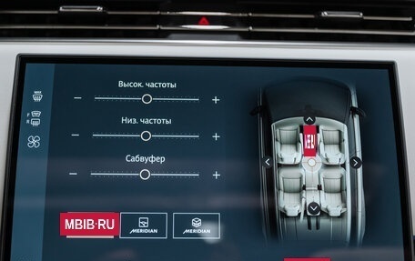 Land Rover Range Rover IV рестайлинг, 2025 год, 25 850 000 рублей, 33 фотография
