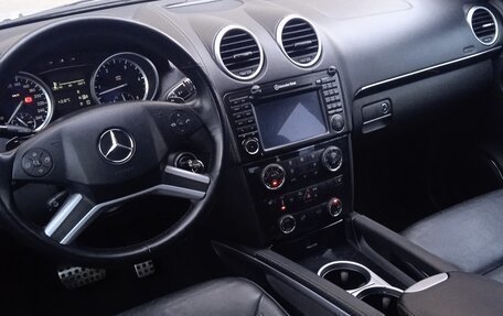 Mercedes-Benz GL-Класс, 2011 год, 1 900 000 рублей, 5 фотография