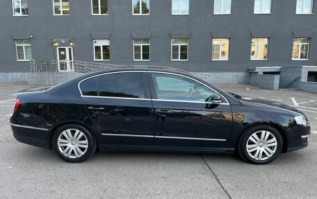 Volkswagen Passat B6, 2009 год, 1 150 000 рублей, 7 фотография