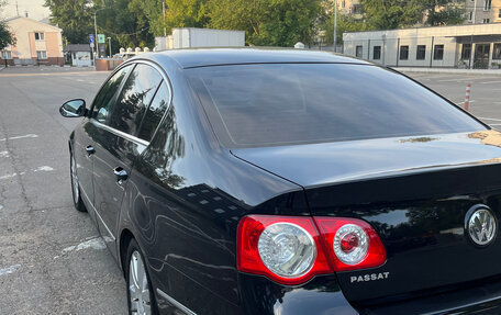Volkswagen Passat B6, 2009 год, 1 150 000 рублей, 5 фотография