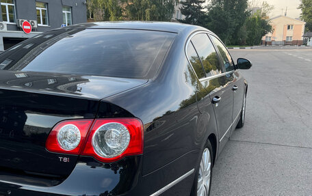 Volkswagen Passat B6, 2009 год, 1 150 000 рублей, 4 фотография