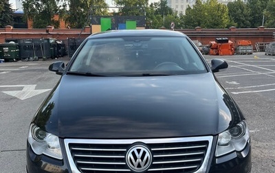Volkswagen Passat B6, 2009 год, 1 150 000 рублей, 1 фотография