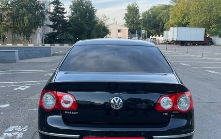 Volkswagen Passat B6, 2009 год, 1 150 000 рублей, 6 фотография