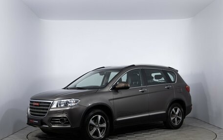 Haval H6, 2017 год, 1 370 000 рублей, 1 фотография
