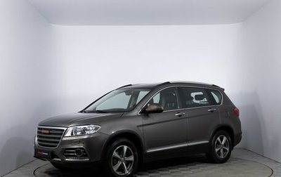 Haval H6, 2017 год, 1 370 000 рублей, 1 фотография