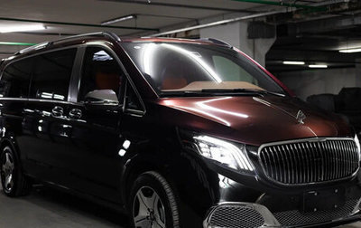 Mercedes-Benz Vito, 2024 год, 6 150 000 рублей, 1 фотография