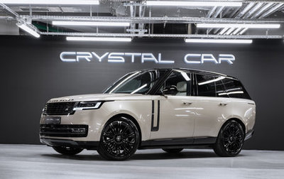 Land Rover Range Rover IV рестайлинг, 2025 год, 25 850 000 рублей, 1 фотография