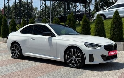 BMW 2 серия, 2022 год, 3 800 000 рублей, 1 фотография