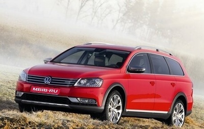 Volkswagen Passat B7, 2013 год, 1 950 000 рублей, 1 фотография