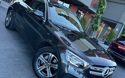 Mercedes-Benz GLC, 2019 год, 3 740 000 рублей, 1 фотография