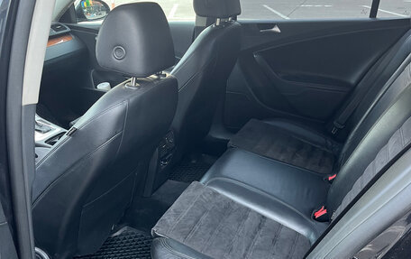 Volkswagen Passat B6, 2009 год, 1 150 000 рублей, 13 фотография