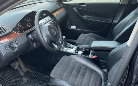 Volkswagen Passat B6, 2009 год, 1 150 000 рублей, 12 фотография