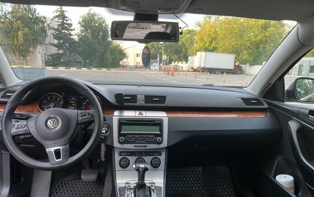 Volkswagen Passat B6, 2009 год, 1 150 000 рублей, 16 фотография