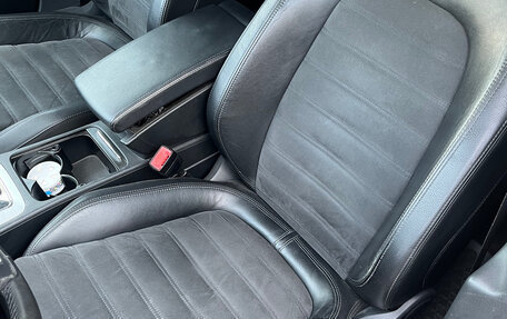 Volkswagen Passat B6, 2009 год, 1 150 000 рублей, 14 фотография