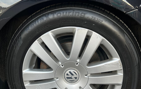 Volkswagen Passat B6, 2009 год, 1 150 000 рублей, 34 фотография