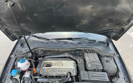 Volkswagen Passat B6, 2009 год, 1 150 000 рублей, 35 фотография