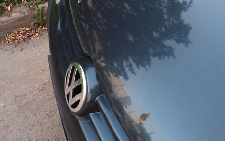 Volkswagen Golf V, 2008 год, 600 000 рублей, 7 фотография
