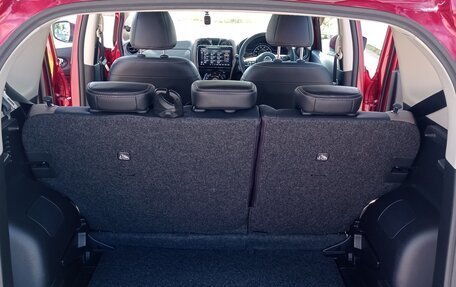 Nissan Note II рестайлинг, 2018 год, 1 389 000 рублей, 6 фотография