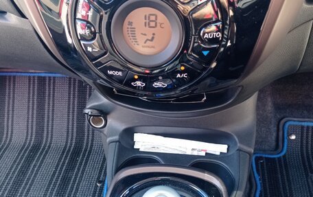 Nissan Note II рестайлинг, 2018 год, 1 389 000 рублей, 14 фотография