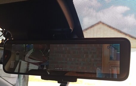 Nissan Note II рестайлинг, 2018 год, 1 389 000 рублей, 16 фотография