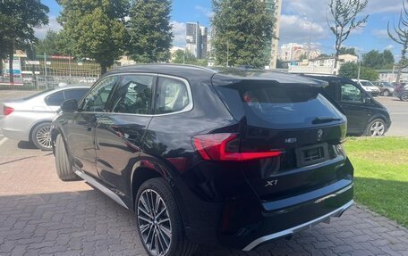 BMW X1, 2024 год, 4 650 000 рублей, 3 фотография