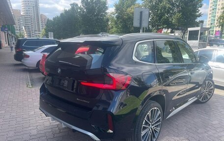 BMW X1, 2024 год, 4 650 000 рублей, 4 фотография