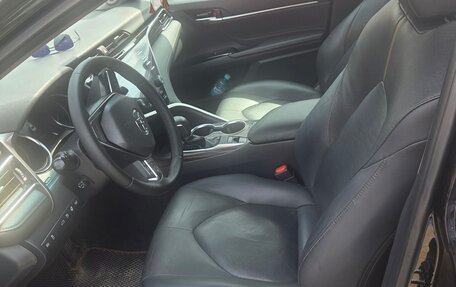 Toyota Camry, 2018 год, 3 000 000 рублей, 6 фотография