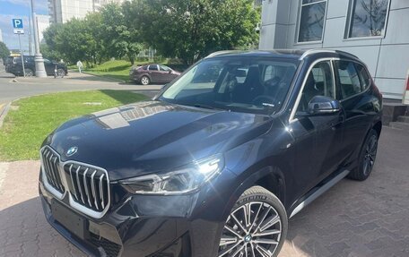 BMW X1, 2024 год, 4 650 000 рублей, 2 фотография