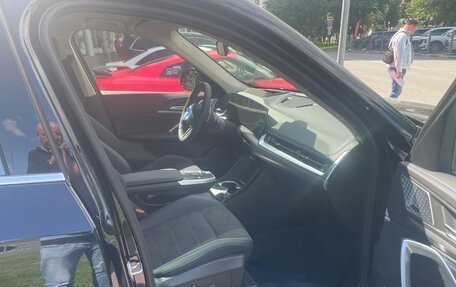 BMW X1, 2024 год, 4 650 000 рублей, 6 фотография