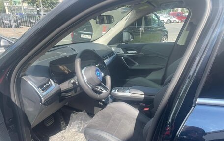 BMW X1, 2024 год, 4 650 000 рублей, 5 фотография
