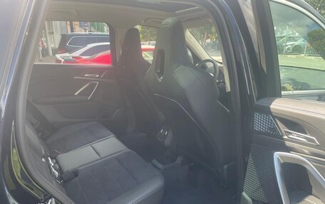 BMW X1, 2024 год, 4 650 000 рублей, 9 фотография