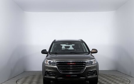 Haval H6, 2017 год, 1 370 000 рублей, 2 фотография